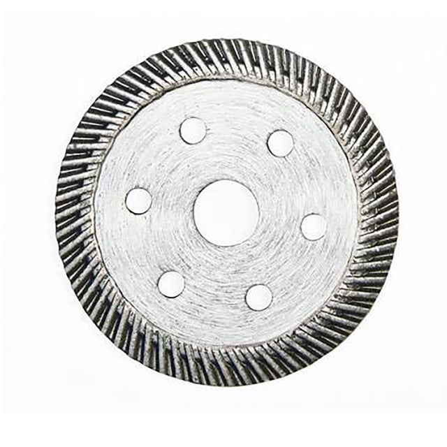 Proxxon Turbo Rim Diamond Cutting Disc 50 mm