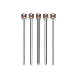 Proxxon Spare Mandrels (Set of 5)