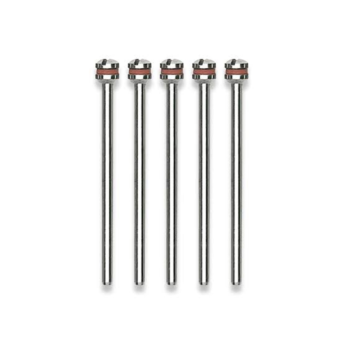 Proxxon Spare Mandrels (Set of 5)