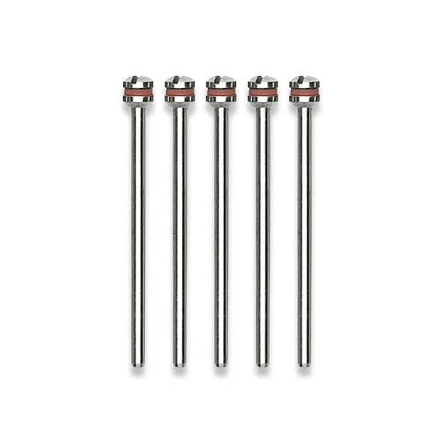 Proxxon Spare Mandrels (Set of 5)
