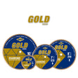 QEP Gold Series Premium Tile Saw Diamond Blades