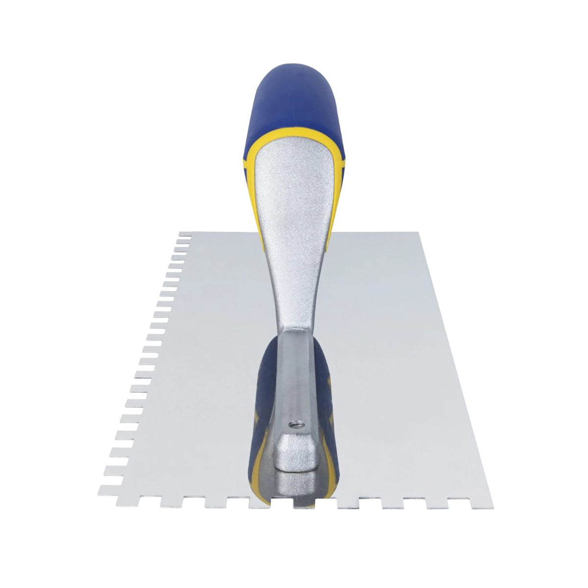 QEP Slant Comfort Grip Handle Trowel - Contractors Direct