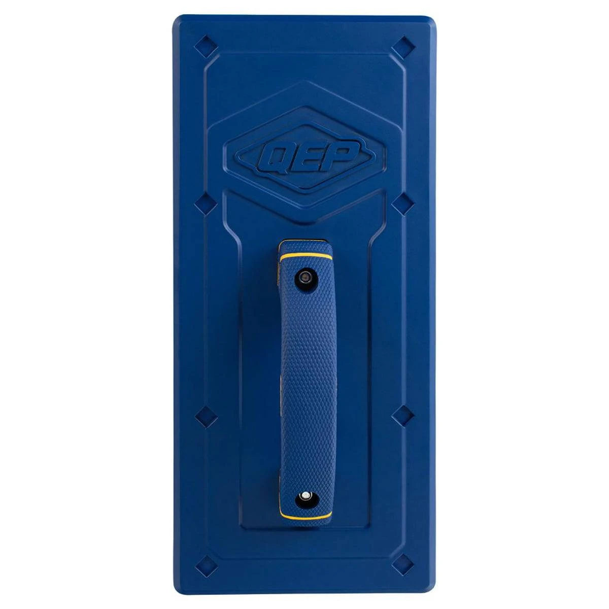 QEP Tile Beater Block With Rubber Polymer Surface