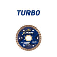 QEP Xtreme Turbo Blade 3-3/8"