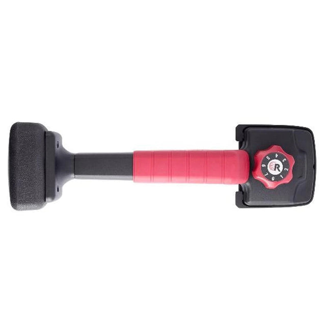 Roberts Deluxe Knee Kicker with Grip
