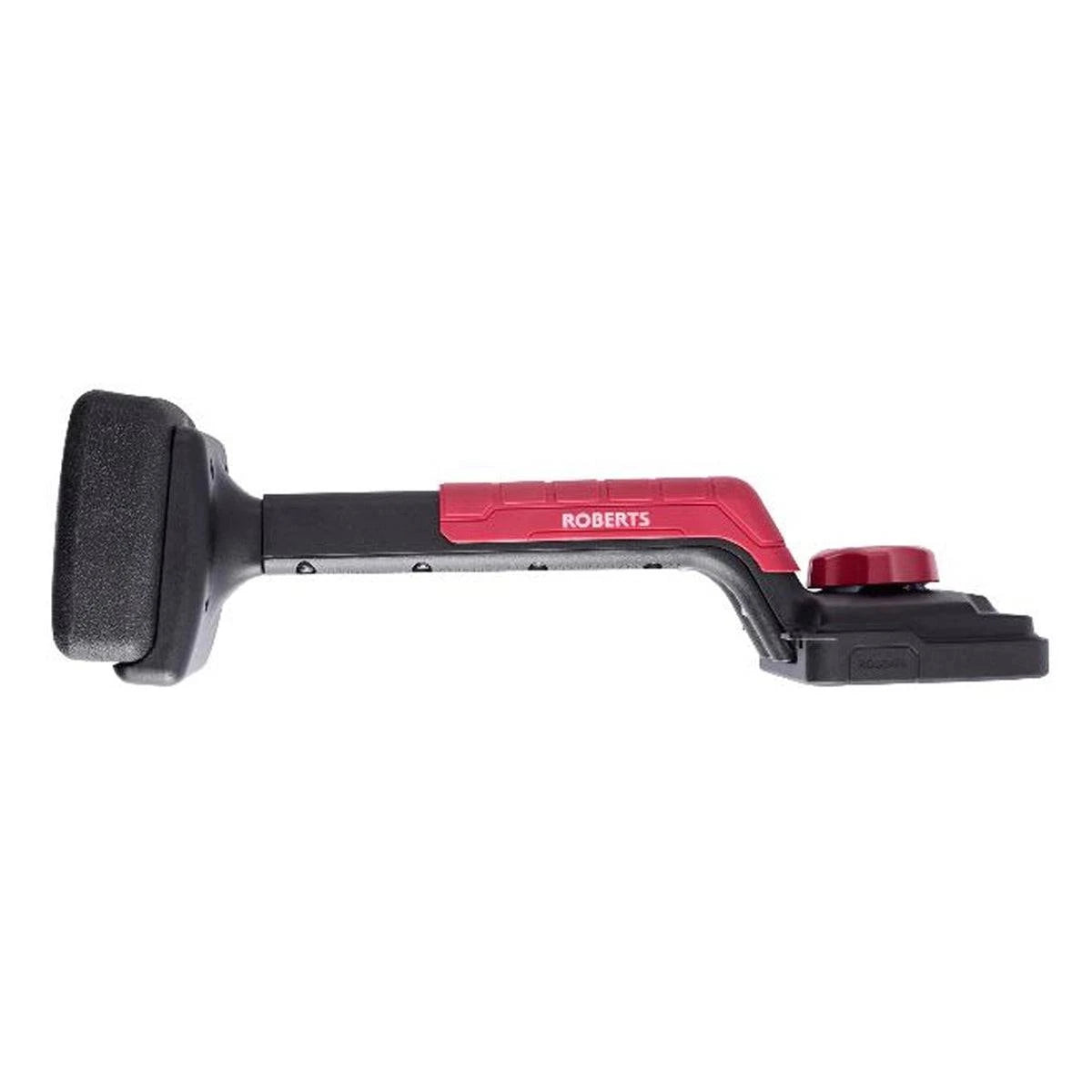 Roberts Deluxe Knee Kicker with Grip With High-Neck Design