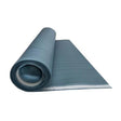 Roberts TriGuard LVP Underlayment rolls, showcasing waterproof membranes for flooring protection and sound absorption.