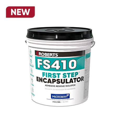 Roberts First Step Encapsulator