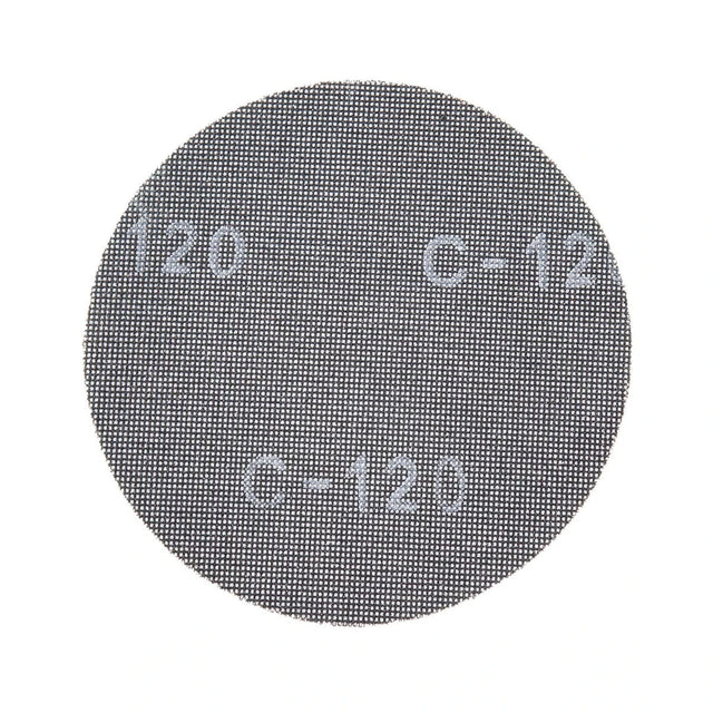 Rokamat 120 Grit Grinding Grid for the Rokamat Chameleon