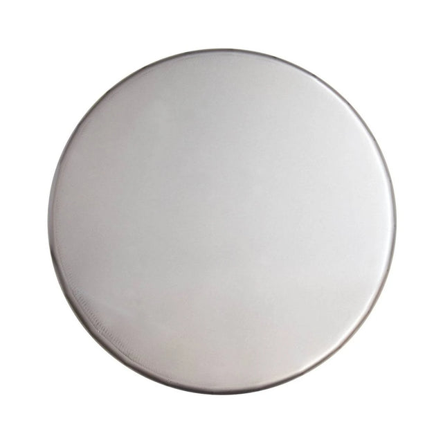Rokamat Smooth Stainless Steel Disc for the Rokamat Skate