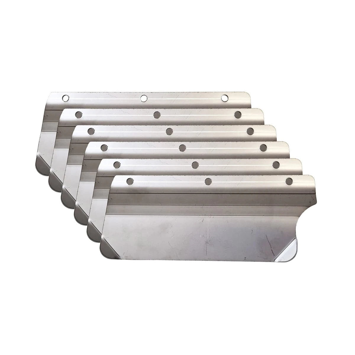 Rokamat Steel Blades for the Rokamat Skate