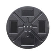 Rokamat Supporting Plate with Velcro for the Rokamat Skate