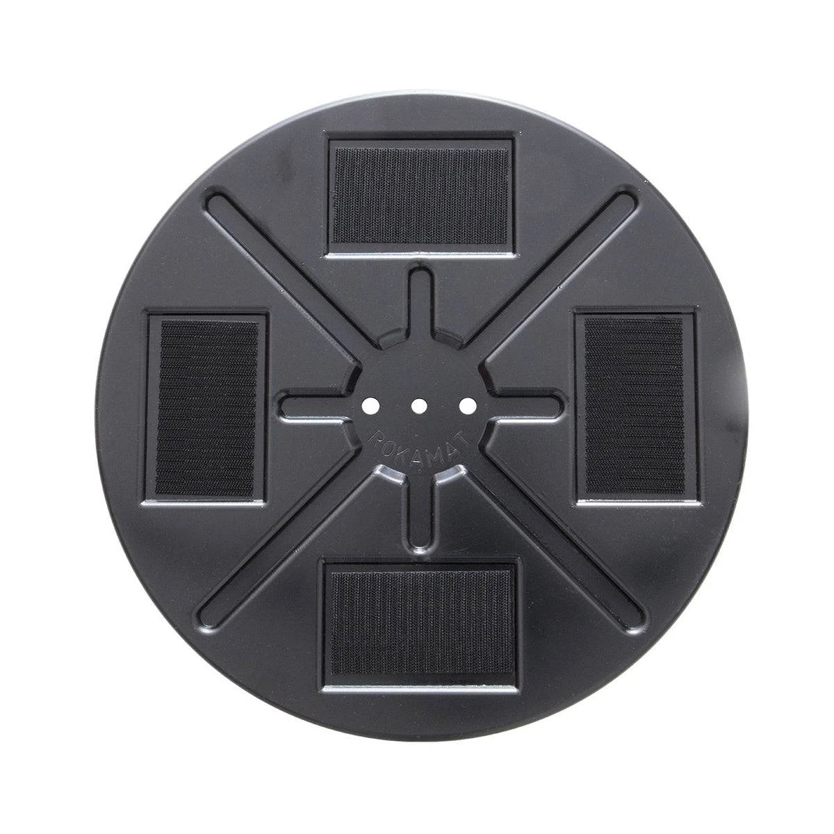 Rokamat Supporting Plate with Velcro for the Rokamat Skate