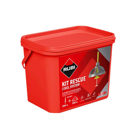 Rubi Rescue Leveling Kit