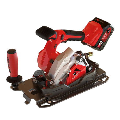 Rubi TC-125 Energy G2 Circular Saw Kit