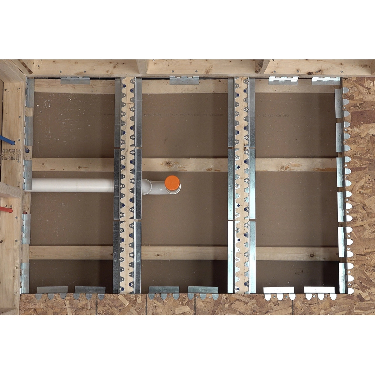 Kerdi-Shower-FRS Recess Kit
