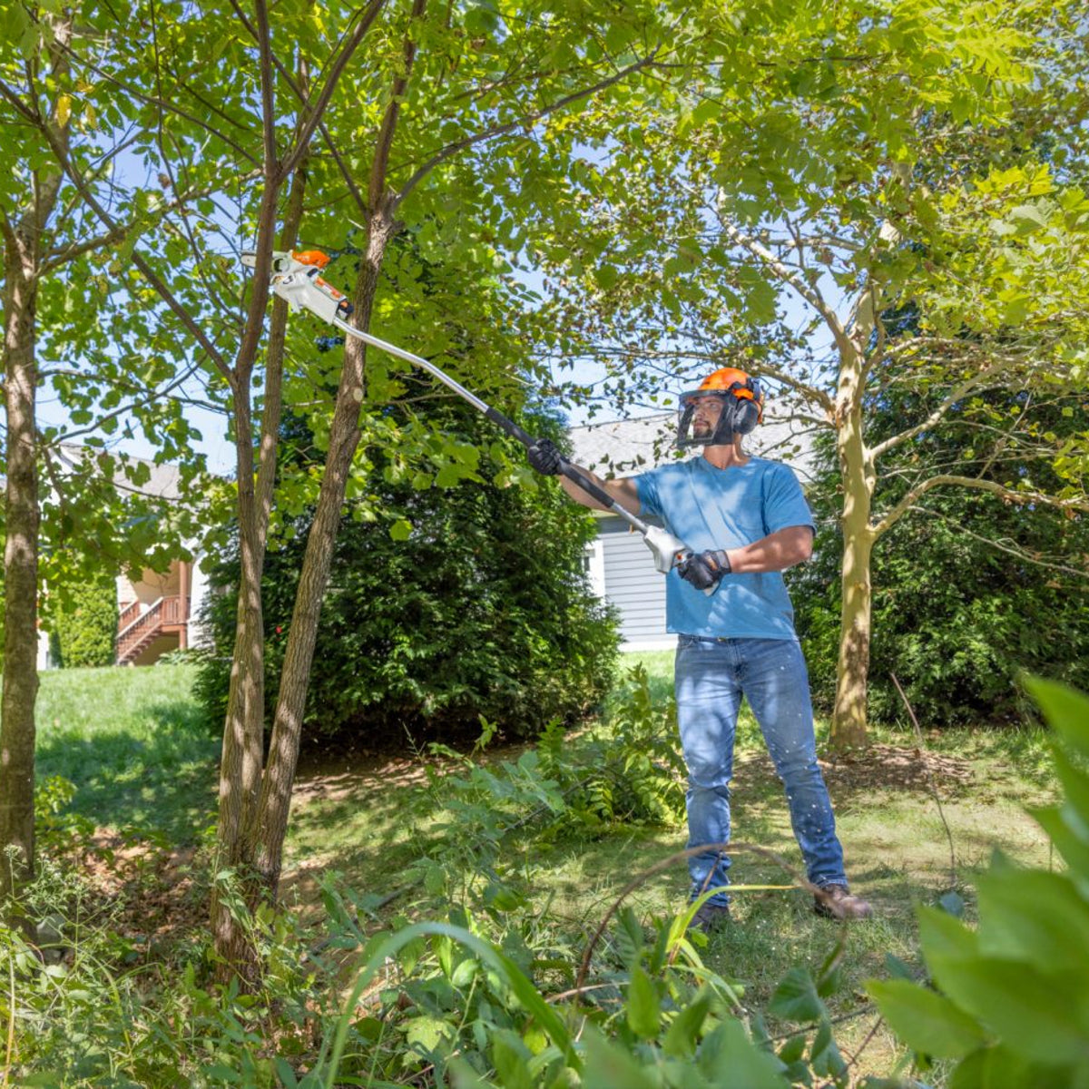Stihl Extension Shaft for GTA 26 Garden Pruner With 59" Reach
