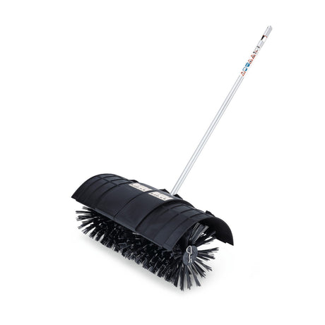Stihl KB KM Bristle Brush Attachment