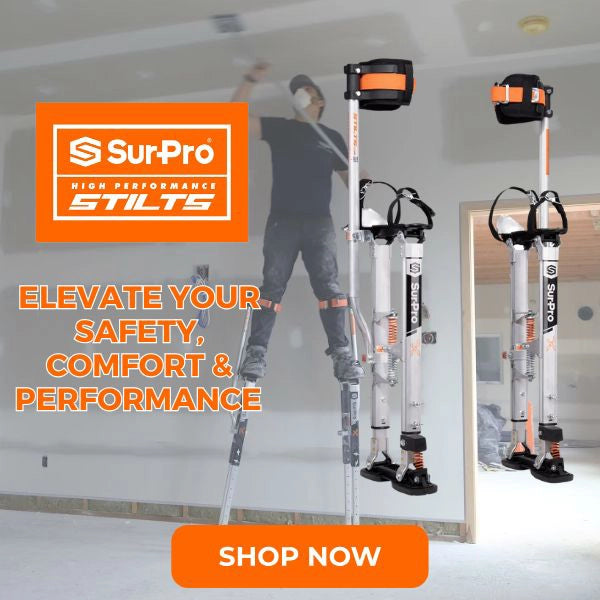 SurPro Stilts