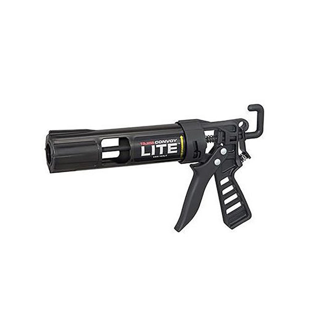 Tajima Convoy Lite Caulk Gun - 1/10 Gallon