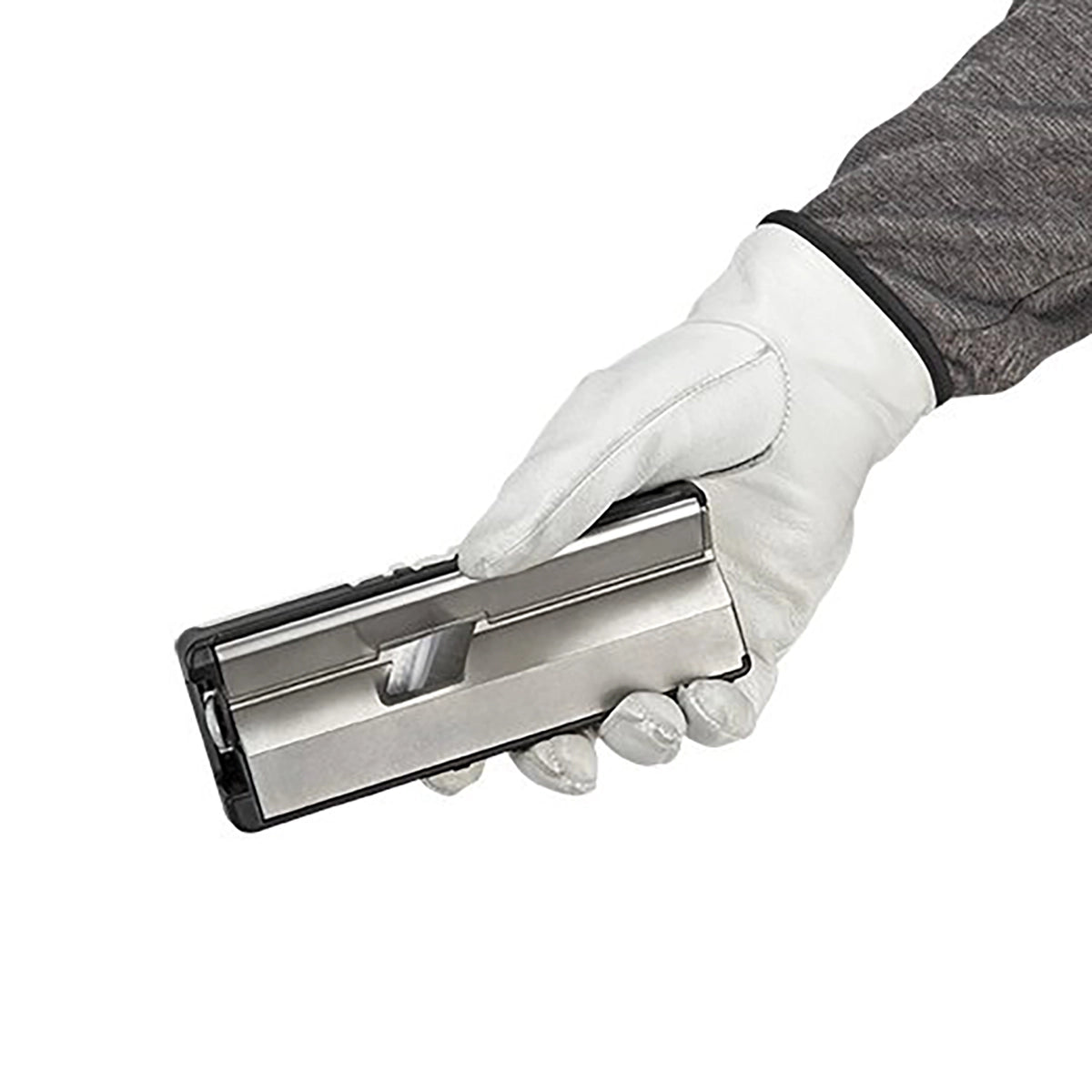 Tajima Drywall Chamfer Plane 45° "SUPER HARD" Die-Cast Aluminum Body