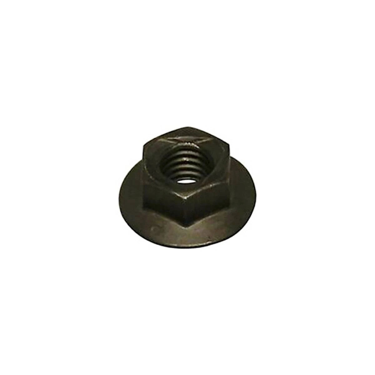 Husqvarna M4 A2-70 Hexagon Flange Nut