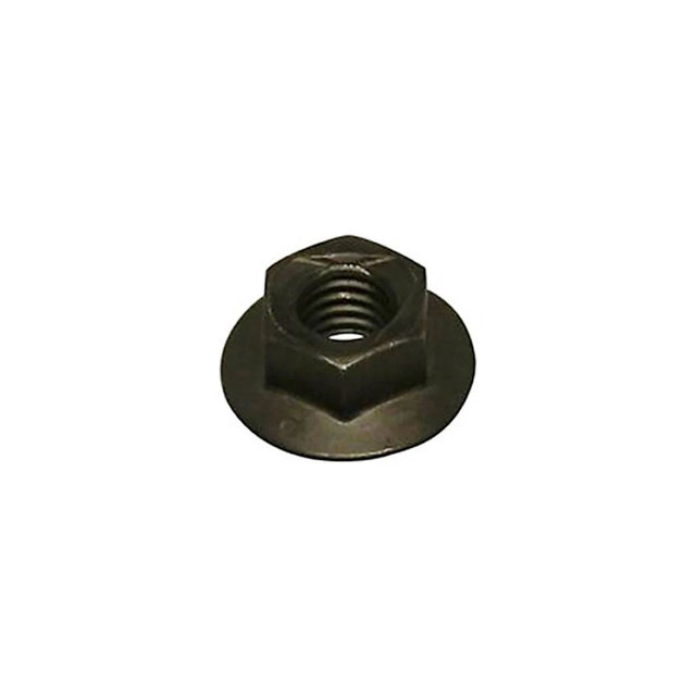 Husqvarna M4 A2-70 Hexagon Flange Nut
