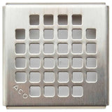 ACO Plus 4 x 4 ShowerPoint