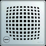 ACO Premium 6 x 6 ShowerPoint Drain