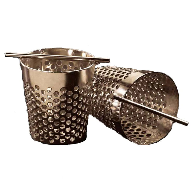 ACO shower debris strainer