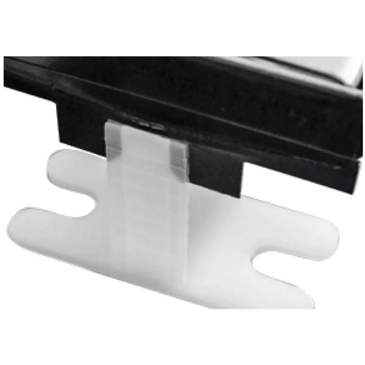 ACO plus leveling feet