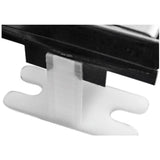 ACO plus leveling feet