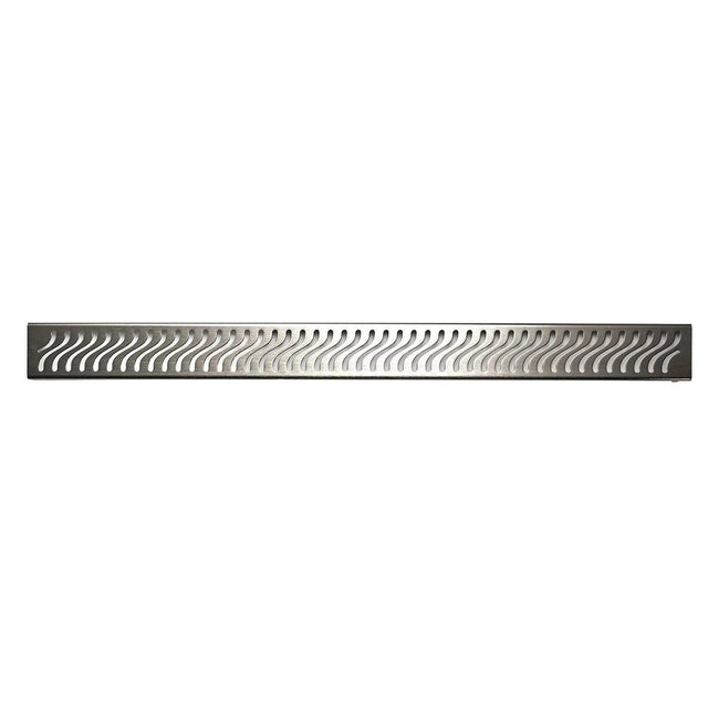 ACO ShowerDrain Premium Grate