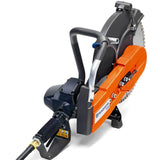 Husqvarna K40 Ergonomic Concrete Saw