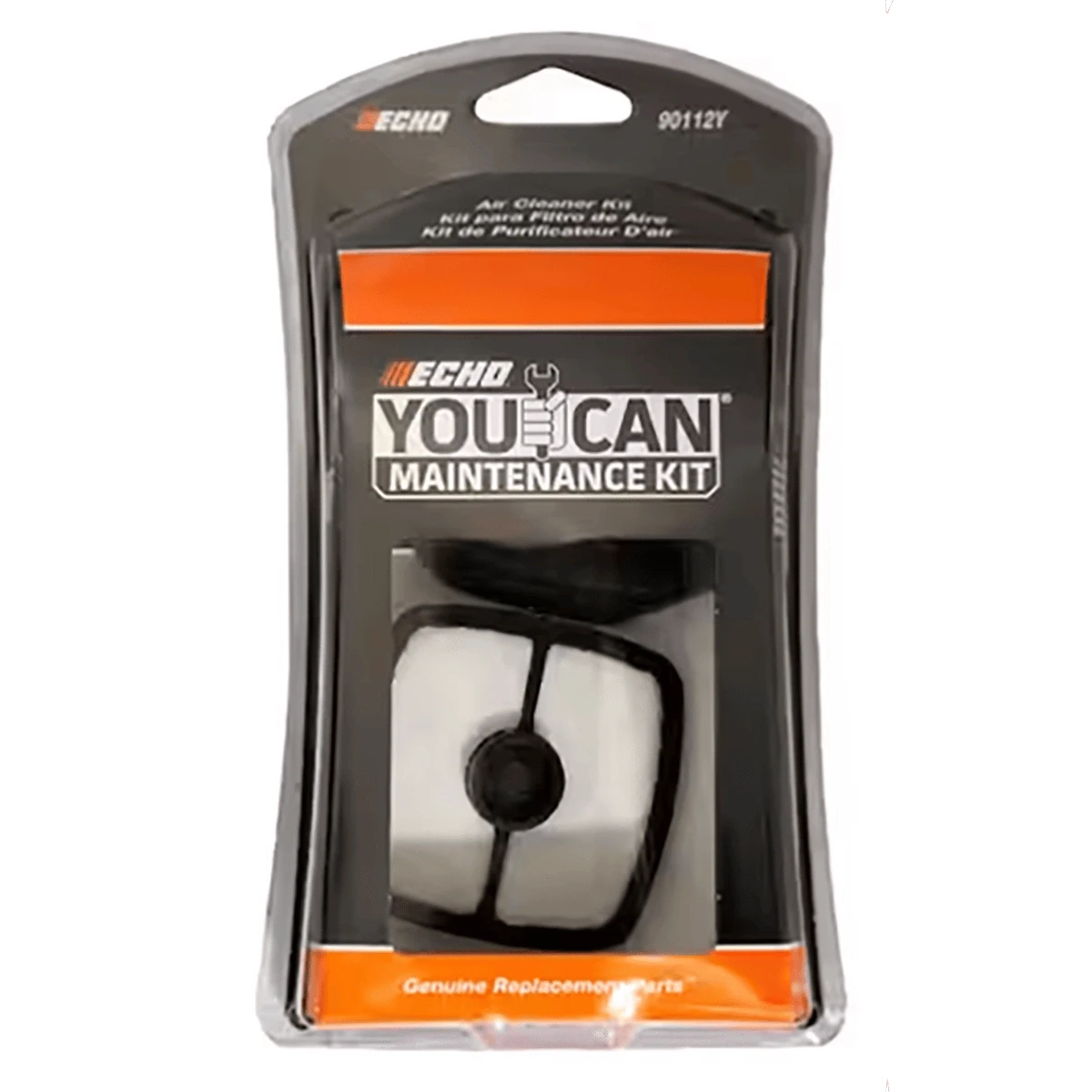 ECHO Air Cleaner Kit for HC-160 Hedge Trimmers