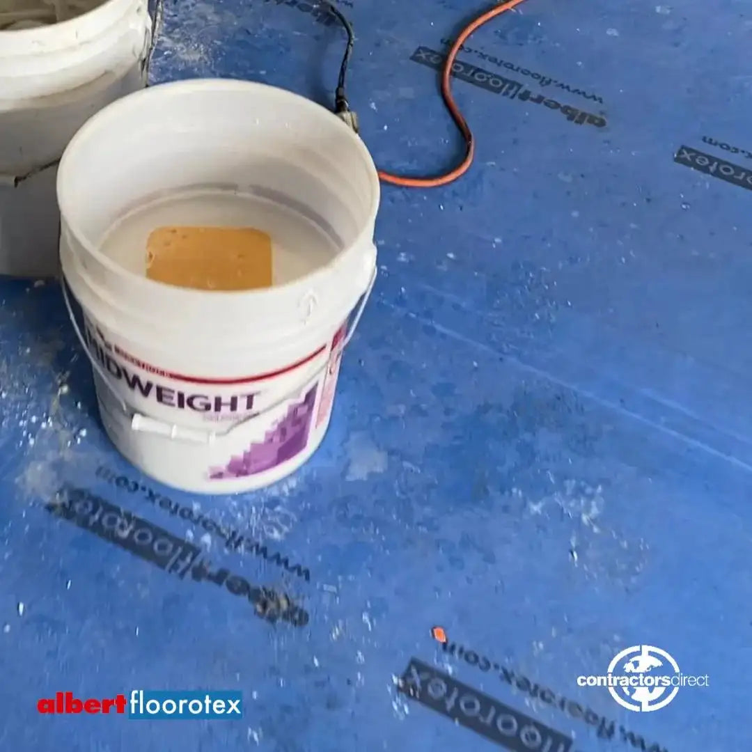 floorotex floor protection