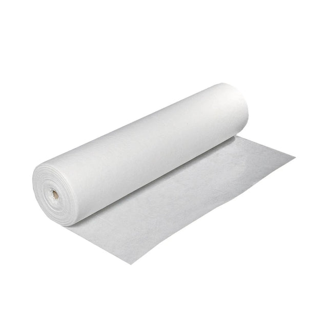 Floorotex Basic White 280sq/ft Floor Protection Roll