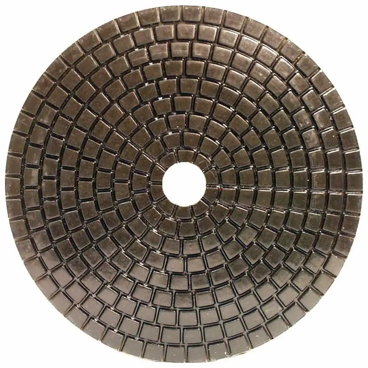 Alpha Ceramica 3 Part Wet Stone Pads