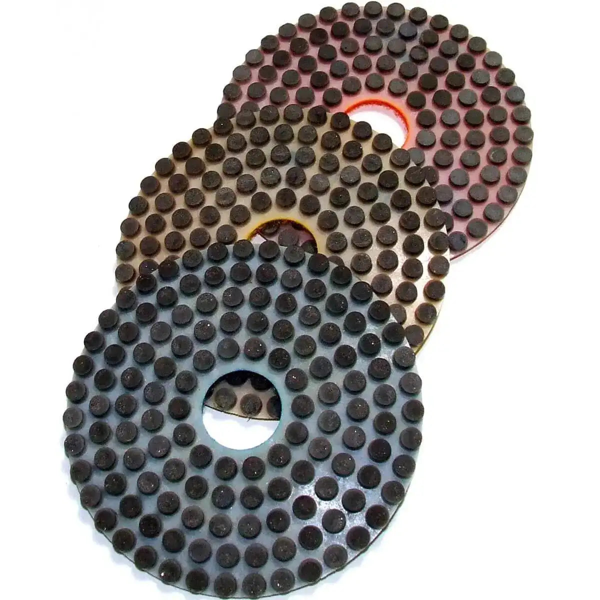 Alpha Ceramica Vitrified Stone Polishing Pads