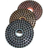 Alpha Ceramica Vitrified Stone Polishing Pads