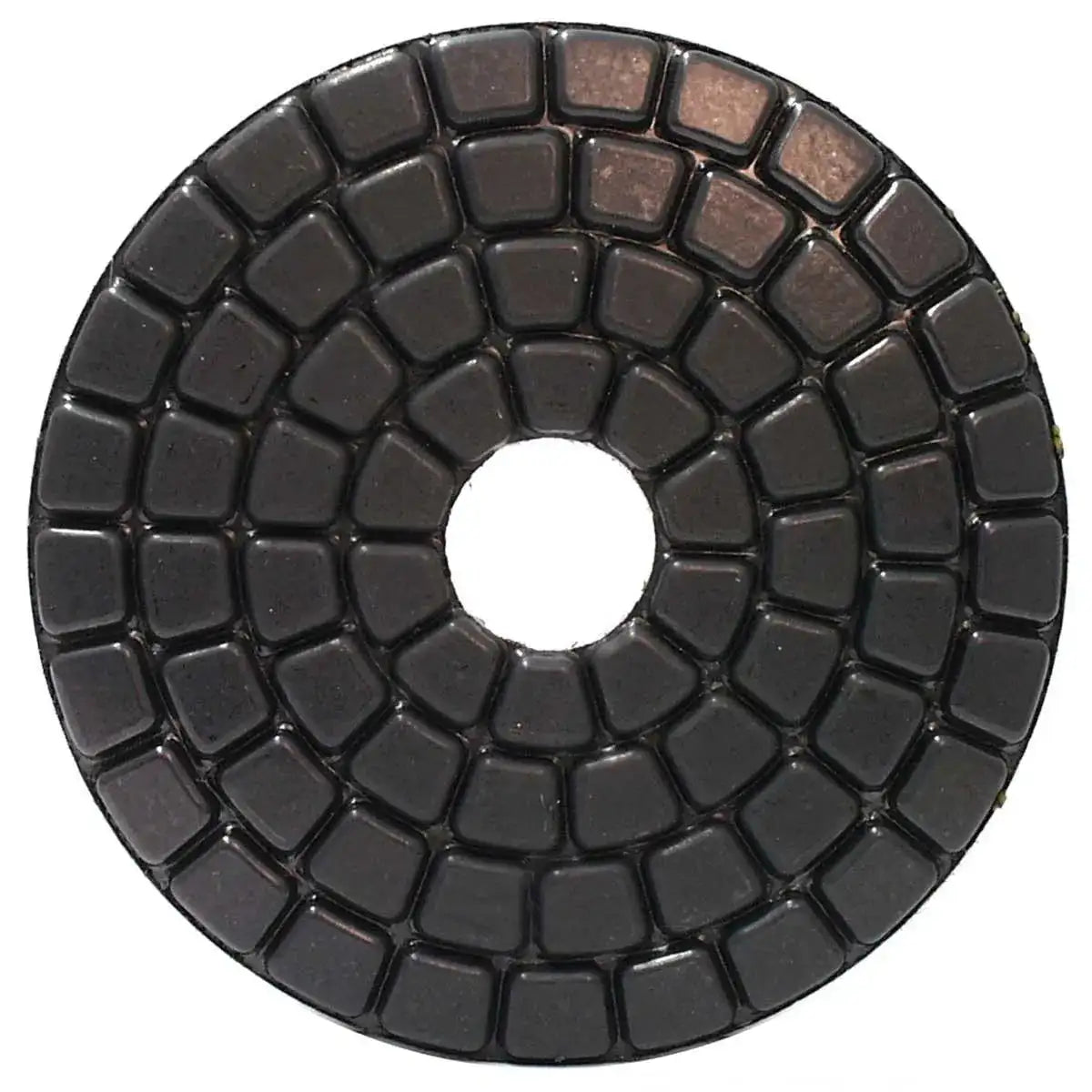 Alpha Ceramica Resin Stone Polishing Pad