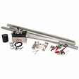 Alpha Tools Beveling Base Starter Kit