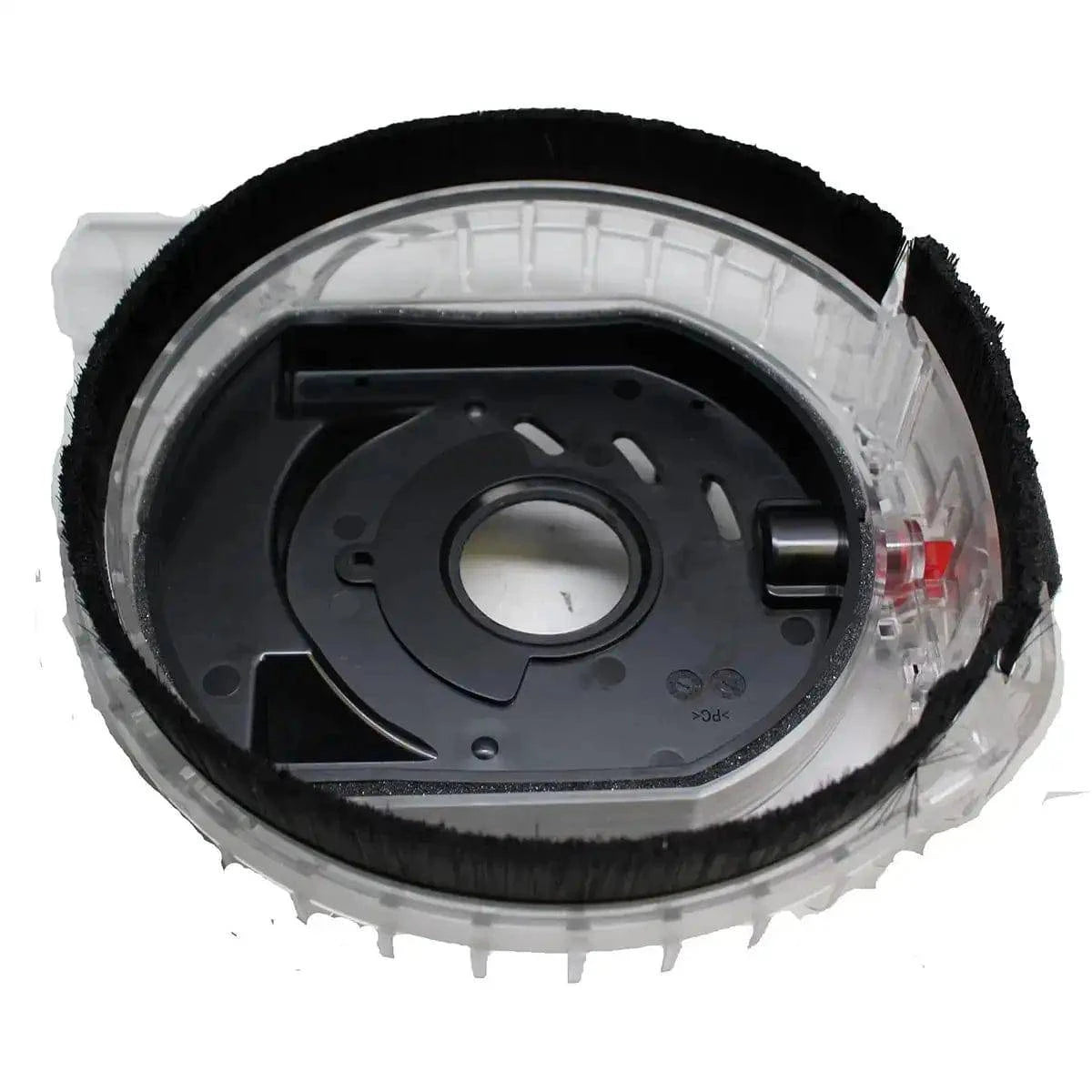 Alpha Ecoguard G7 Dust Collection