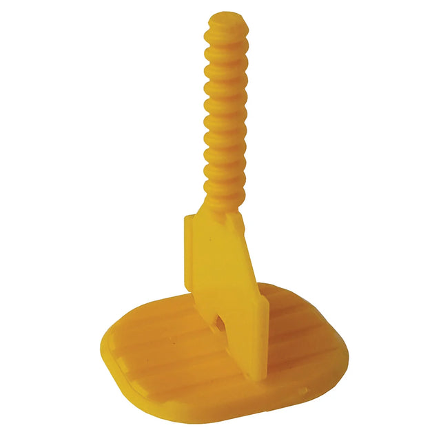 Alpha EZClick linear level base