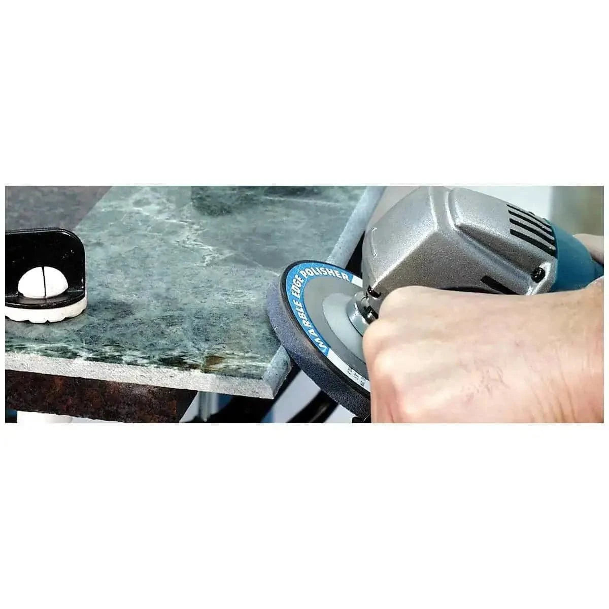 Alpha High Speed PVA Polishing Pads