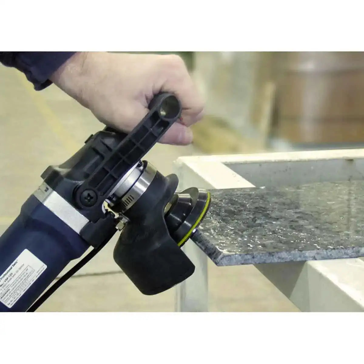 Alpha Tile Bullnose Kit