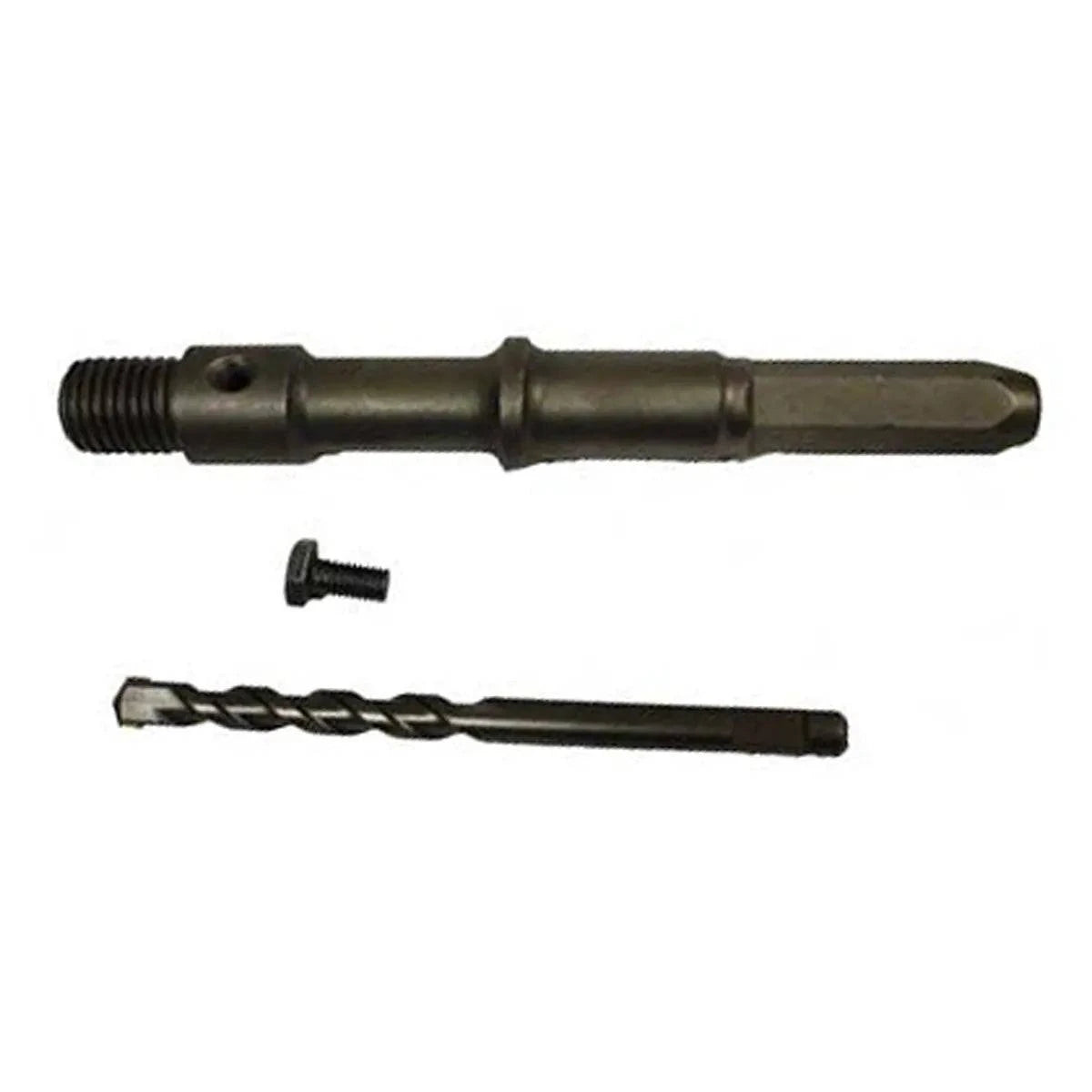 Alpha 6" 1/2 Hex Bit Extender