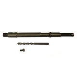Alpha 10" 1/2 Hex Bit Extender