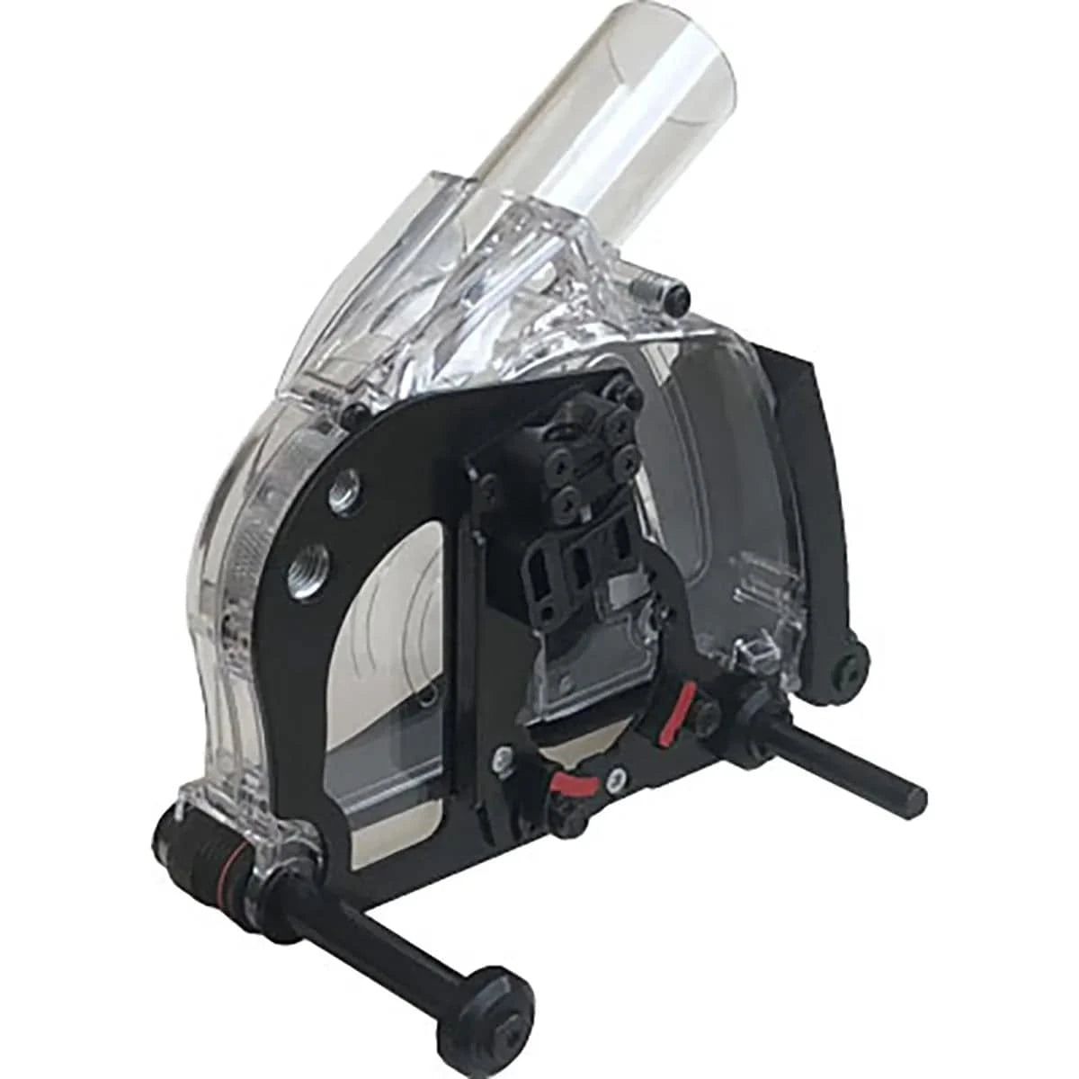 Alpha Tools Ecoguard CX Series Dust Collector