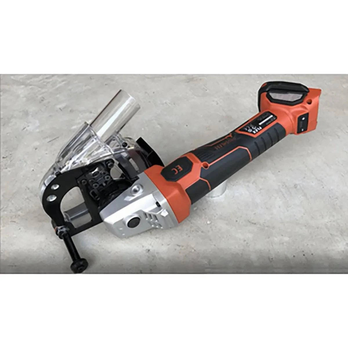 Alpha Tools CX Series Dust Collector